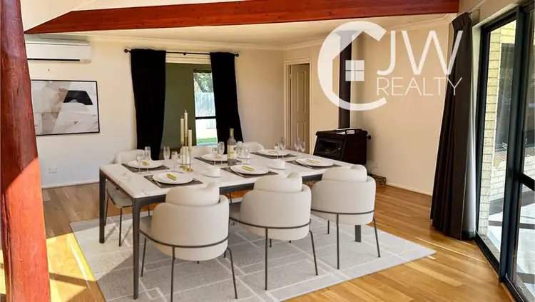 Seventh view of Homely house listing, 8 WHISTLER Cove, West Busselton WA 6280