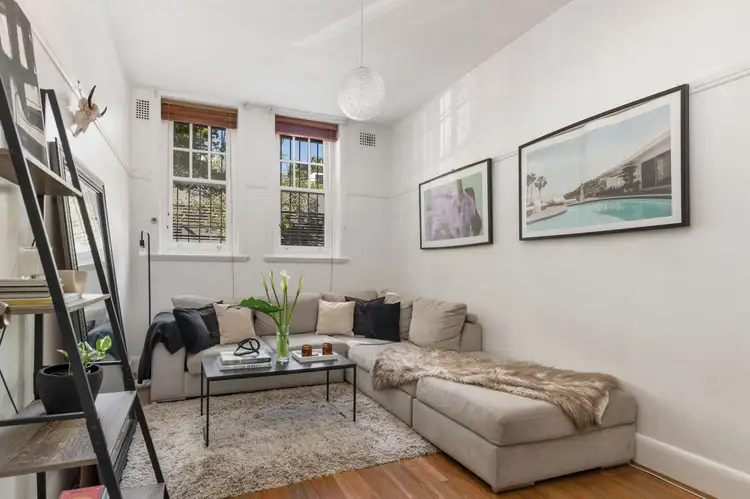Main view of Homely apartment listing, 15/34 Kings Cross Road, Potts Point NSW 2011