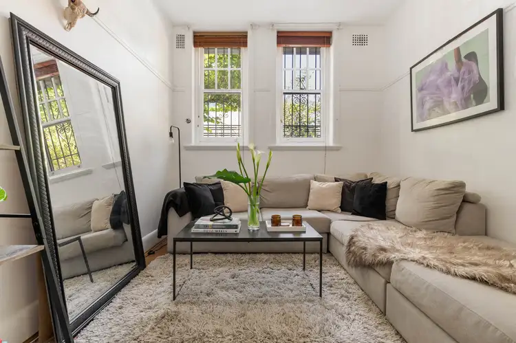 Second view of Homely apartment listing, 15/34 Kings Cross Road, Potts Point NSW 2011