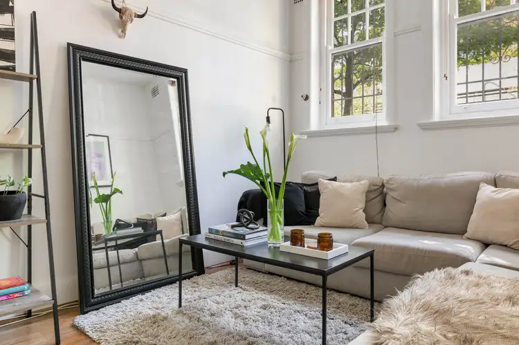 Third view of Homely apartment listing, 15/34 Kings Cross Road, Potts Point NSW 2011