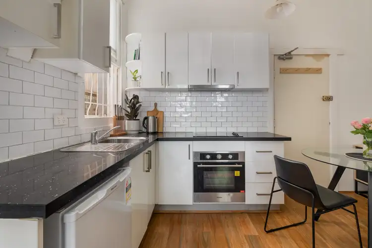 Fifth view of Homely apartment listing, 15/34 Kings Cross Road, Potts Point NSW 2011