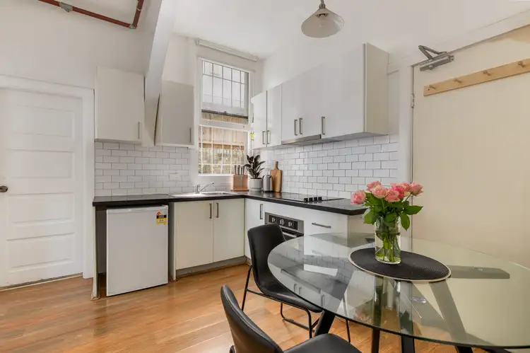 Sixth view of Homely apartment listing, 15/34 Kings Cross Road, Potts Point NSW 2011
