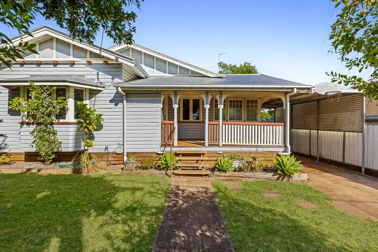235 Hume Street, South Toowoomba QLD 4350