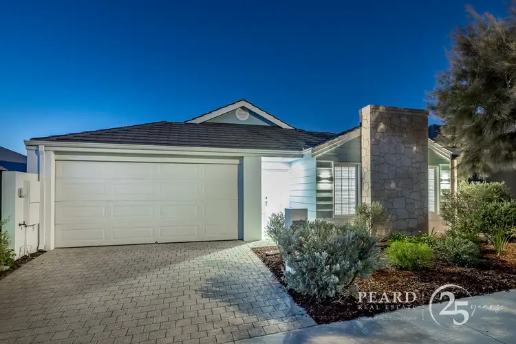 3 Triton Road, Jindalee WA 6036
