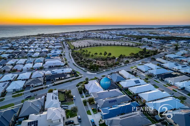 Second view of Homely house listing, 3 Triton Road, Jindalee WA 6036