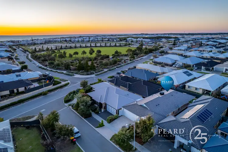 Third view of Homely house listing, 3 Triton Road, Jindalee WA 6036