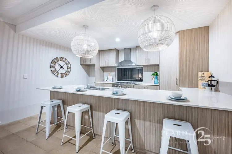 Fourth view of Homely house listing, 3 Triton Road, Jindalee WA 6036
