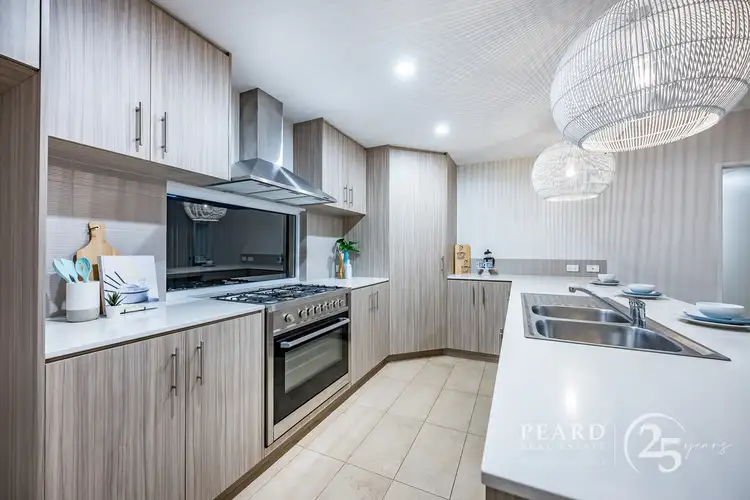 Fifth view of Homely house listing, 3 Triton Road, Jindalee WA 6036