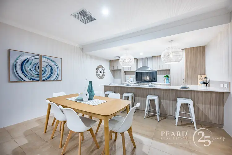 Sixth view of Homely house listing, 3 Triton Road, Jindalee WA 6036