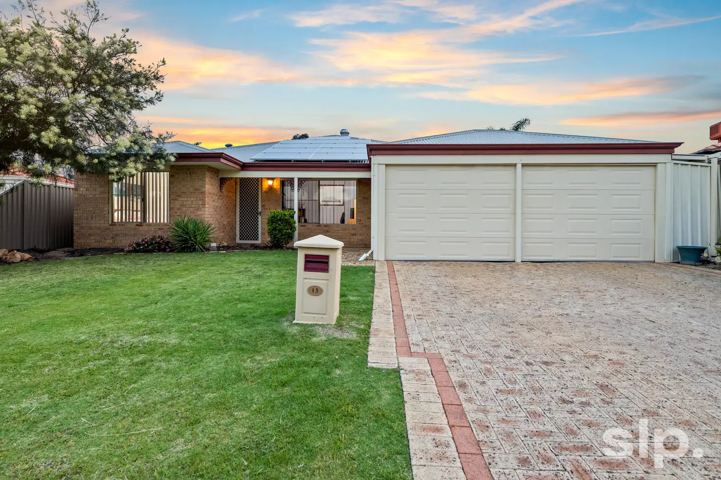 Main view of Homely house listing, 15 Iandra Loop, Carramar WA 6031