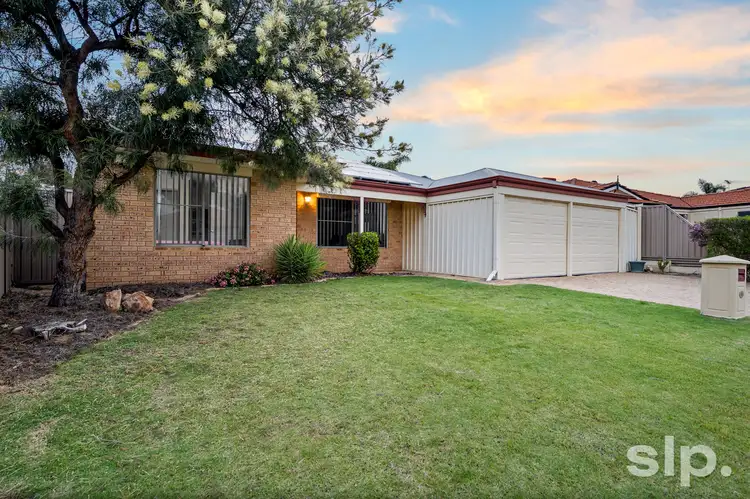 Third view of Homely house listing, 15 Iandra Loop, Carramar WA 6031