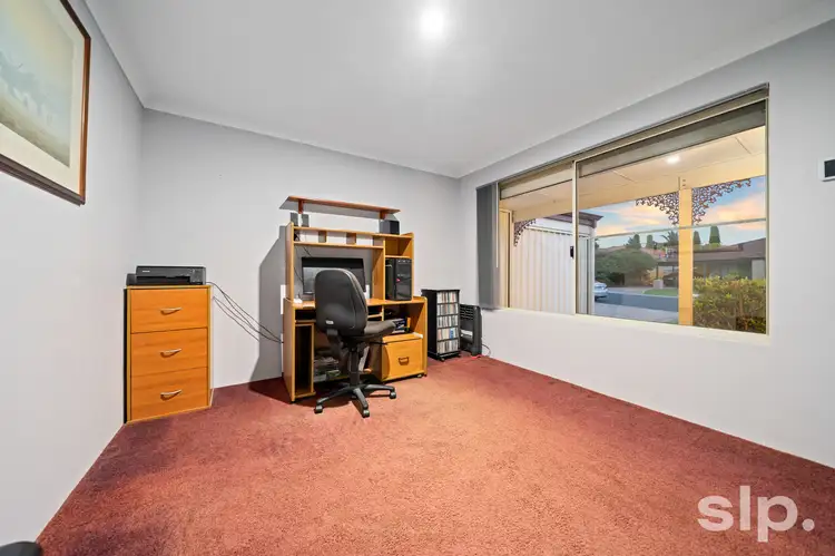 Fifth view of Homely house listing, 15 Iandra Loop, Carramar WA 6031