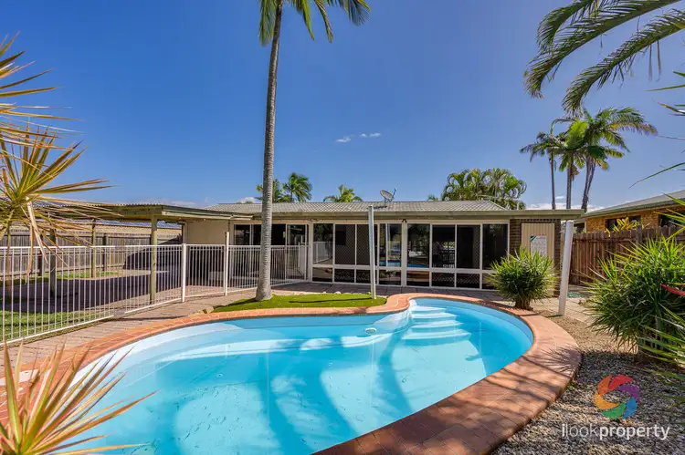 Main view of Homely house listing, 11 Bevington Street, Tannum Sands QLD 4680
