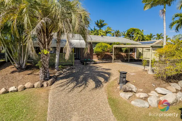 Second view of Homely house listing, 11 Bevington Street, Tannum Sands QLD 4680