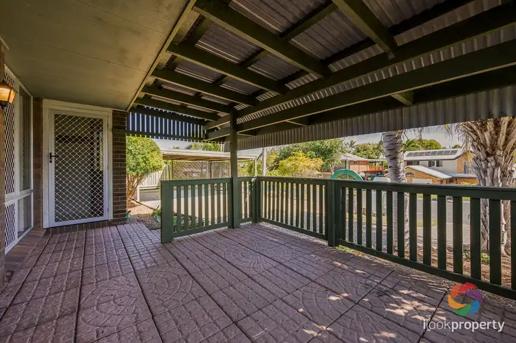 Third view of Homely house listing, 11 Bevington Street, Tannum Sands QLD 4680