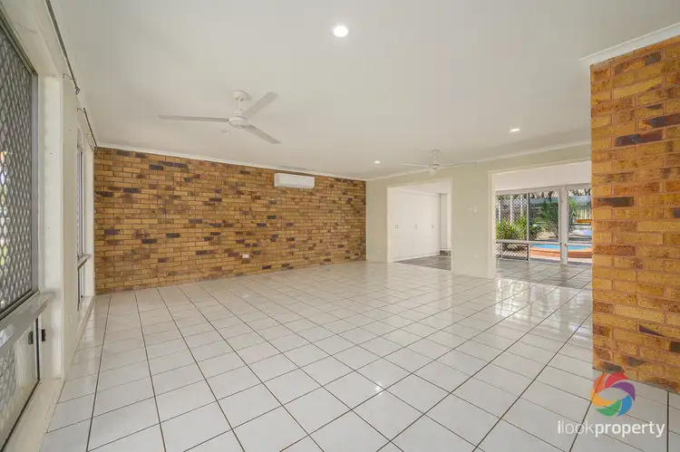 Fourth view of Homely house listing, 11 Bevington Street, Tannum Sands QLD 4680