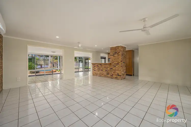 Fifth view of Homely house listing, 11 Bevington Street, Tannum Sands QLD 4680