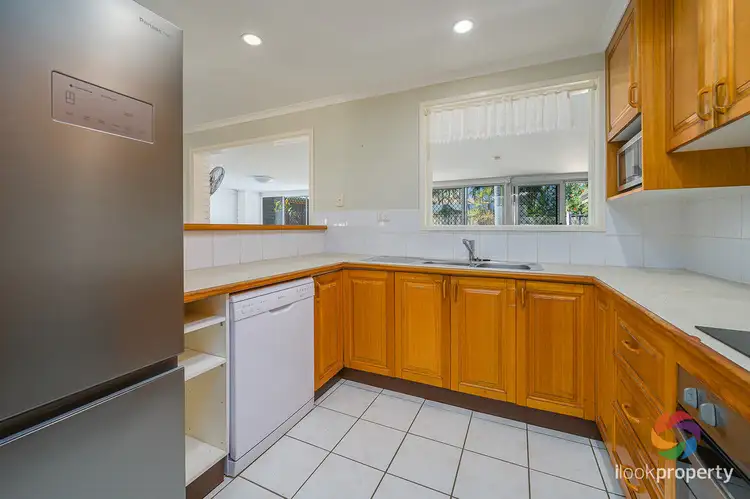 Sixth view of Homely house listing, 11 Bevington Street, Tannum Sands QLD 4680