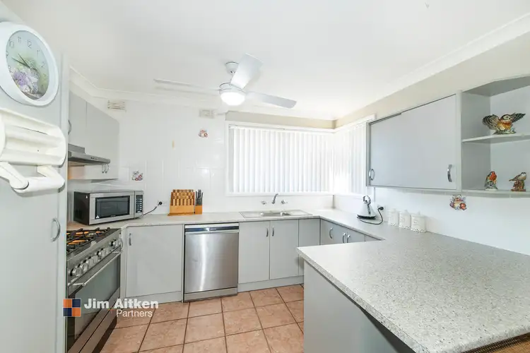 Third view of Homely house listing, 12 Milham Street, St Marys NSW 2760