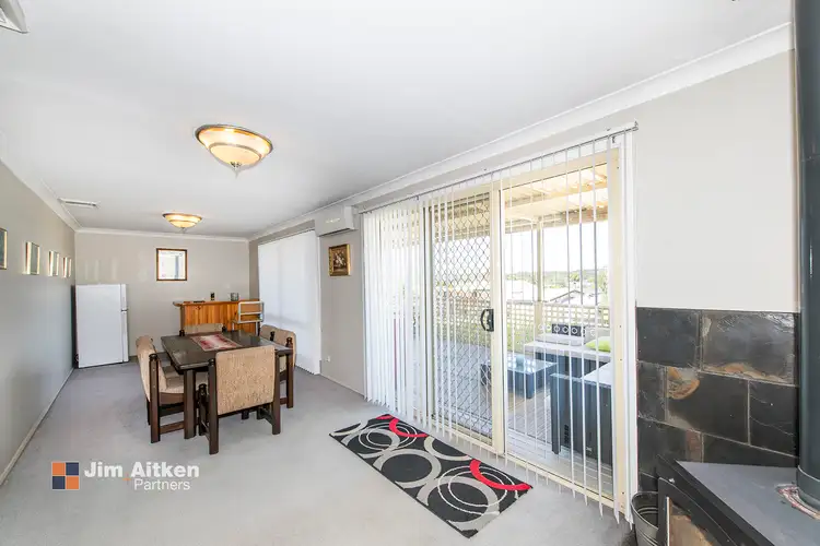 Fourth view of Homely house listing, 12 Milham Street, St Marys NSW 2760