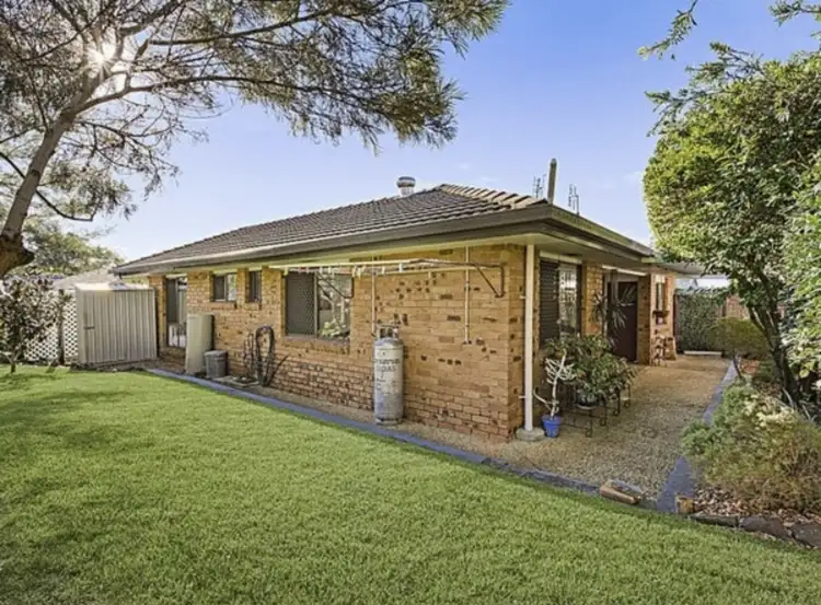 Second view of Homely villa listing, 19/17 Townsend Road, Buderim QLD 4556