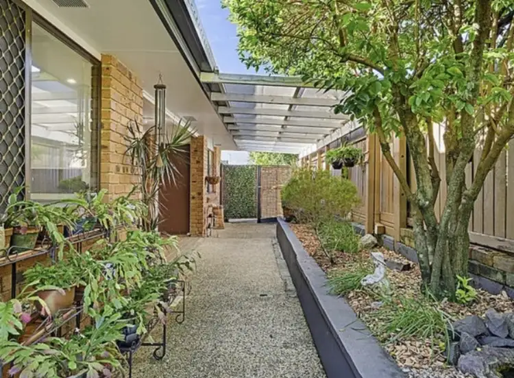 Fifth view of Homely villa listing, 19/17 Townsend Road, Buderim QLD 4556