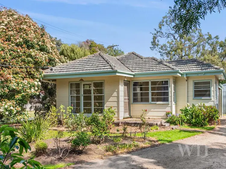 58 Jacka Street, Crib Point VIC 3919