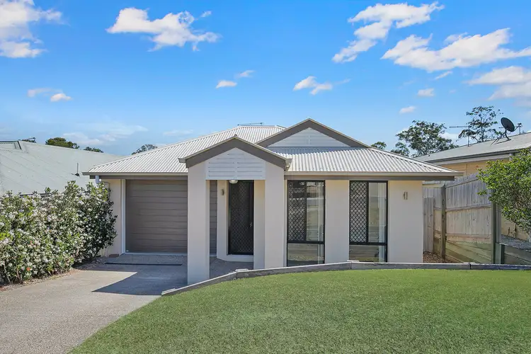 12 Boreas Street, Griffin QLD 4503