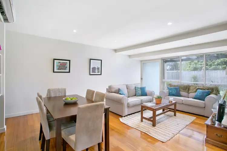 Third view of Homely unit listing, 6/1967 Point Nepean Road, Tootgarook VIC 3941
