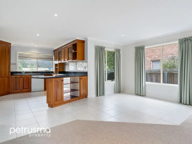 Third view of Homely house listing, 61 Rosehill Crescent, Lenah Valley TAS 7008