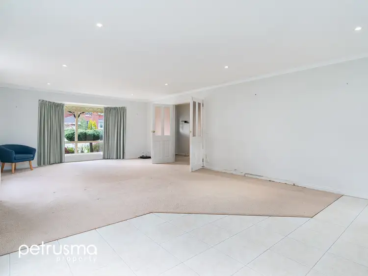 Fourth view of Homely house listing, 61 Rosehill Crescent, Lenah Valley TAS 7008