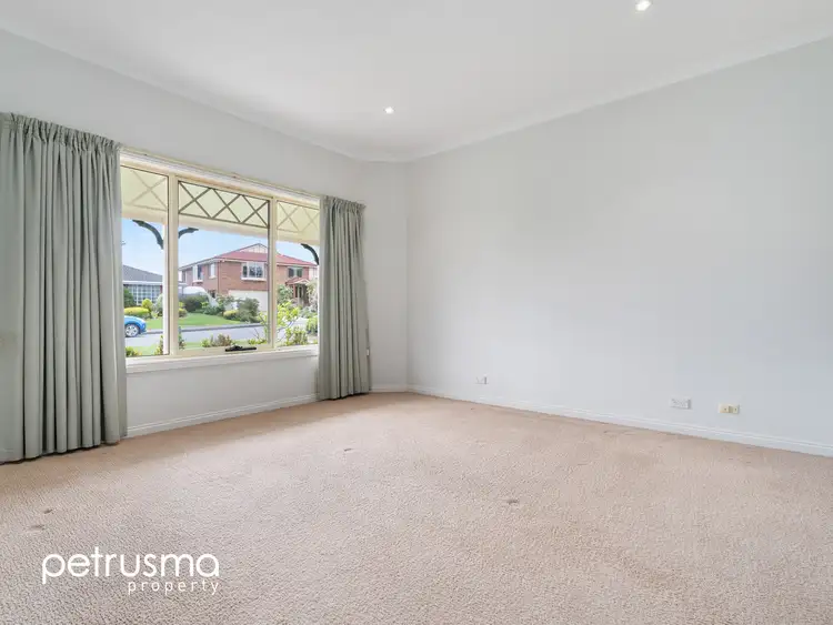 Fifth view of Homely house listing, 61 Rosehill Crescent, Lenah Valley TAS 7008