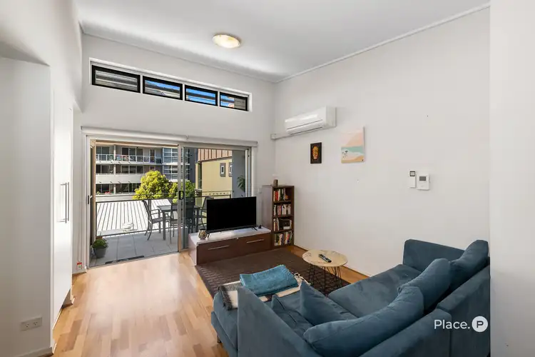 Main view of Homely apartment listing, 509/1000 Ann Street, Fortitude Valley QLD 4006