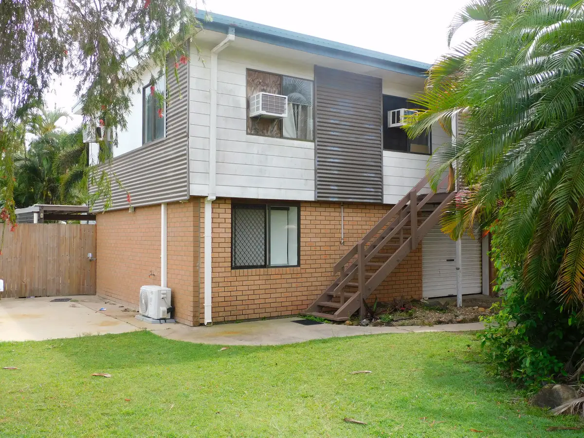 Main view of Homely house listing, 24 Eaglemount Road, Andergrove QLD 4740