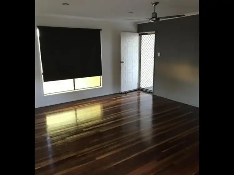 Second view of Homely house listing, 24 Eaglemount Road, Andergrove QLD 4740