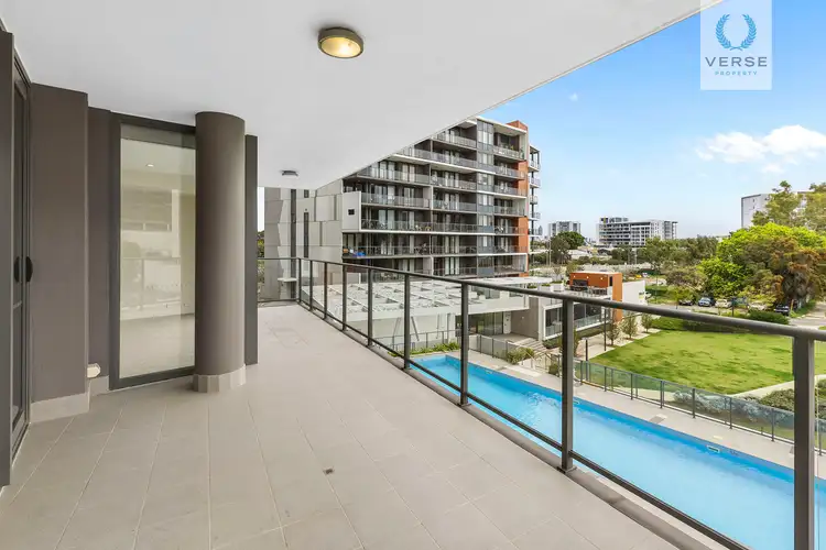 Second view of Homely apartment listing, 79/3 Homelea Court, Rivervale WA 6103