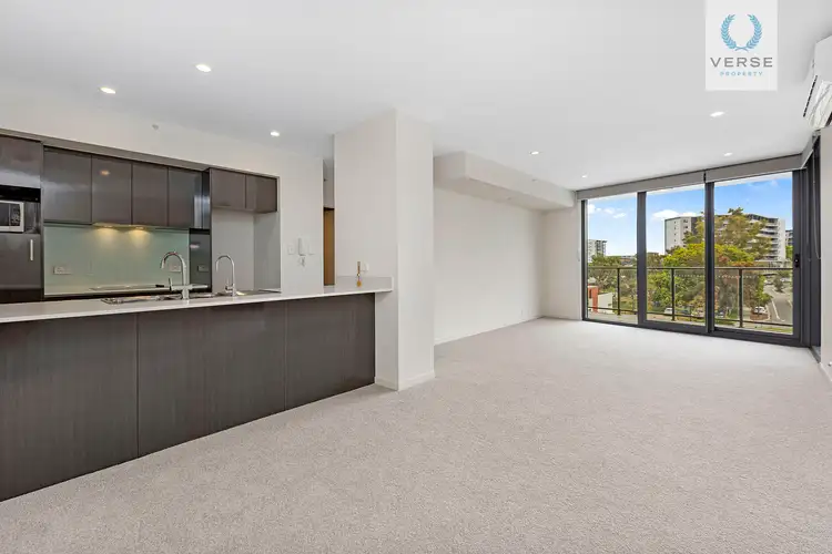 Third view of Homely apartment listing, 79/3 Homelea Court, Rivervale WA 6103