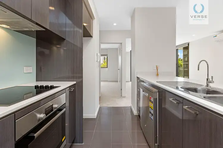 Fourth view of Homely apartment listing, 79/3 Homelea Court, Rivervale WA 6103