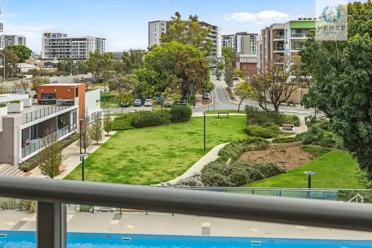 Sixth view of Homely apartment listing, 79/3 Homelea Court, Rivervale WA 6103