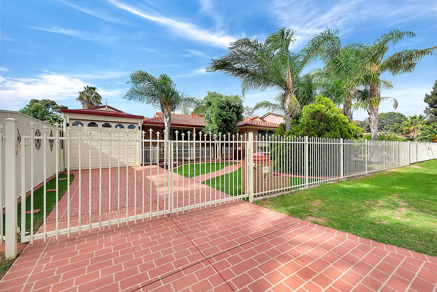 Main view of Homely house listing, 21 Sherwood Crescent, Paralowie SA 5108