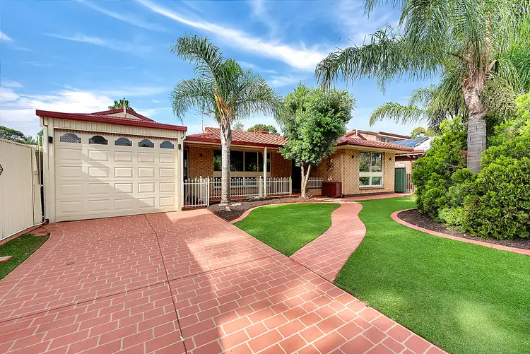 Third view of Homely house listing, 21 Sherwood Crescent, Paralowie SA 5108