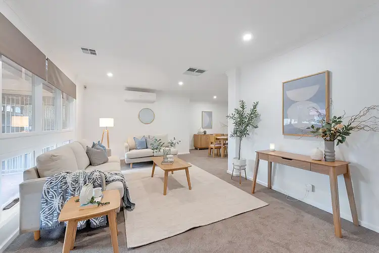 Fifth view of Homely house listing, 21 Sherwood Crescent, Paralowie SA 5108