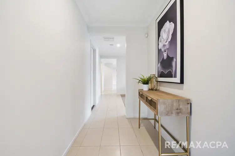 Third view of Homely house listing, 33 Ambient Way, Point Cook VIC 3030