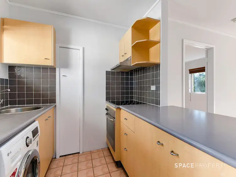 Second view of Homely apartment listing, 14/76-78 Gladstone Road, Highgate Hill QLD 4101
