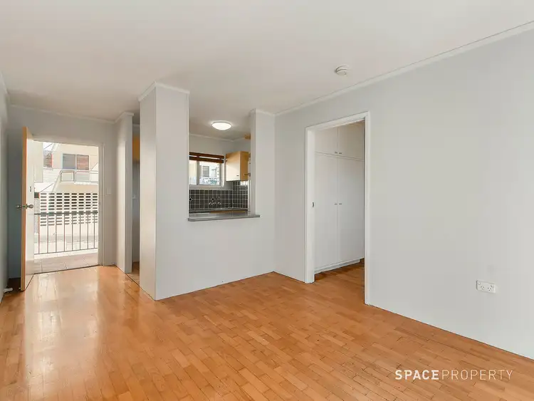 Fifth view of Homely apartment listing, 14/76-78 Gladstone Road, Highgate Hill QLD 4101