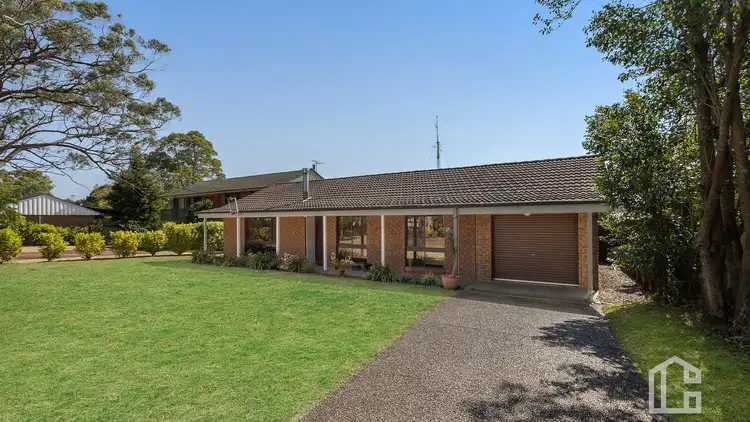 Main view of Homely house listing, 310 Hawkesbury Road, Winmalee NSW 2777