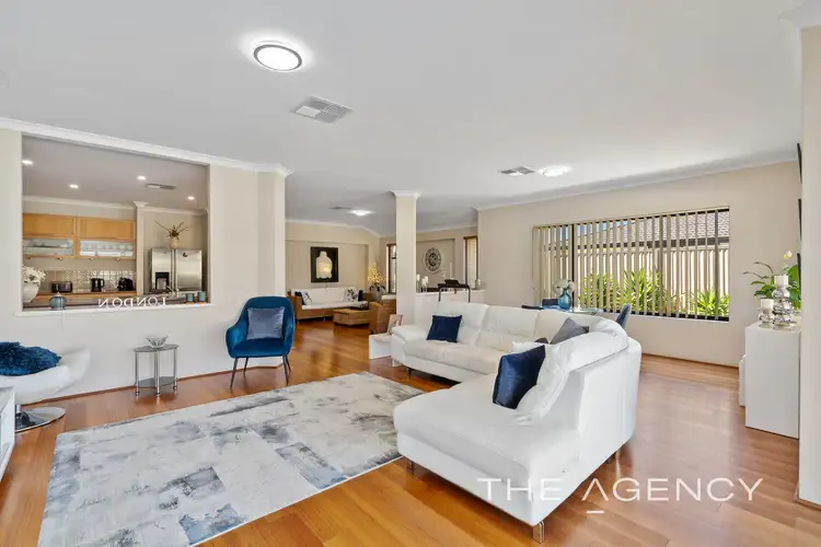 8 Casa Place, Southern River WA 6110