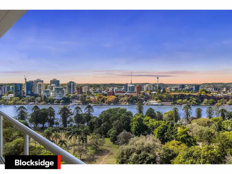 1802/132 Alice Street, Brisbane City QLD 4000