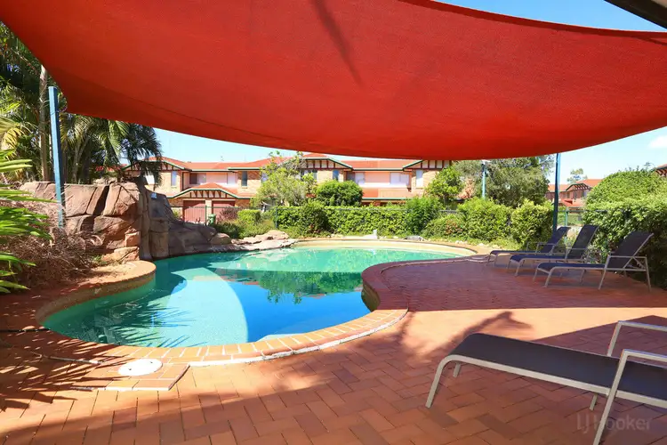 35/75 Brown Street, Labrador QLD 4215