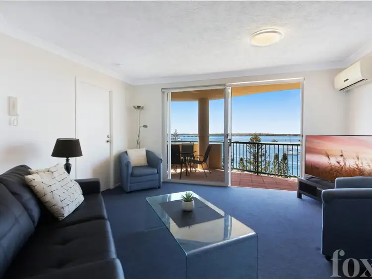 Third view of Homely unit listing, 27/484-488 Marine Parade, Biggera Waters QLD 4216